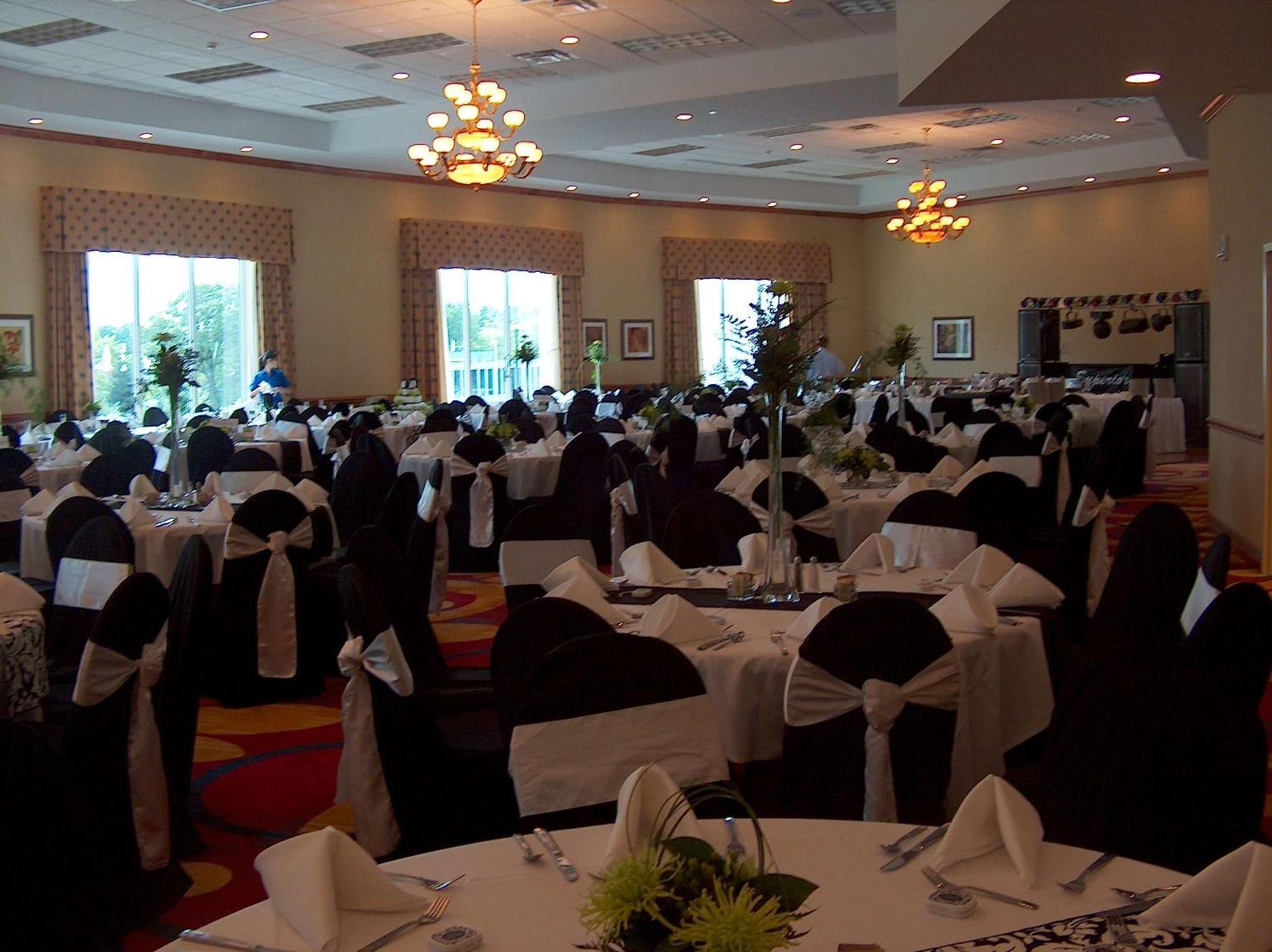 Doubletree By Hilton ג'פרסון סיטי מראה חיצוני תמונה