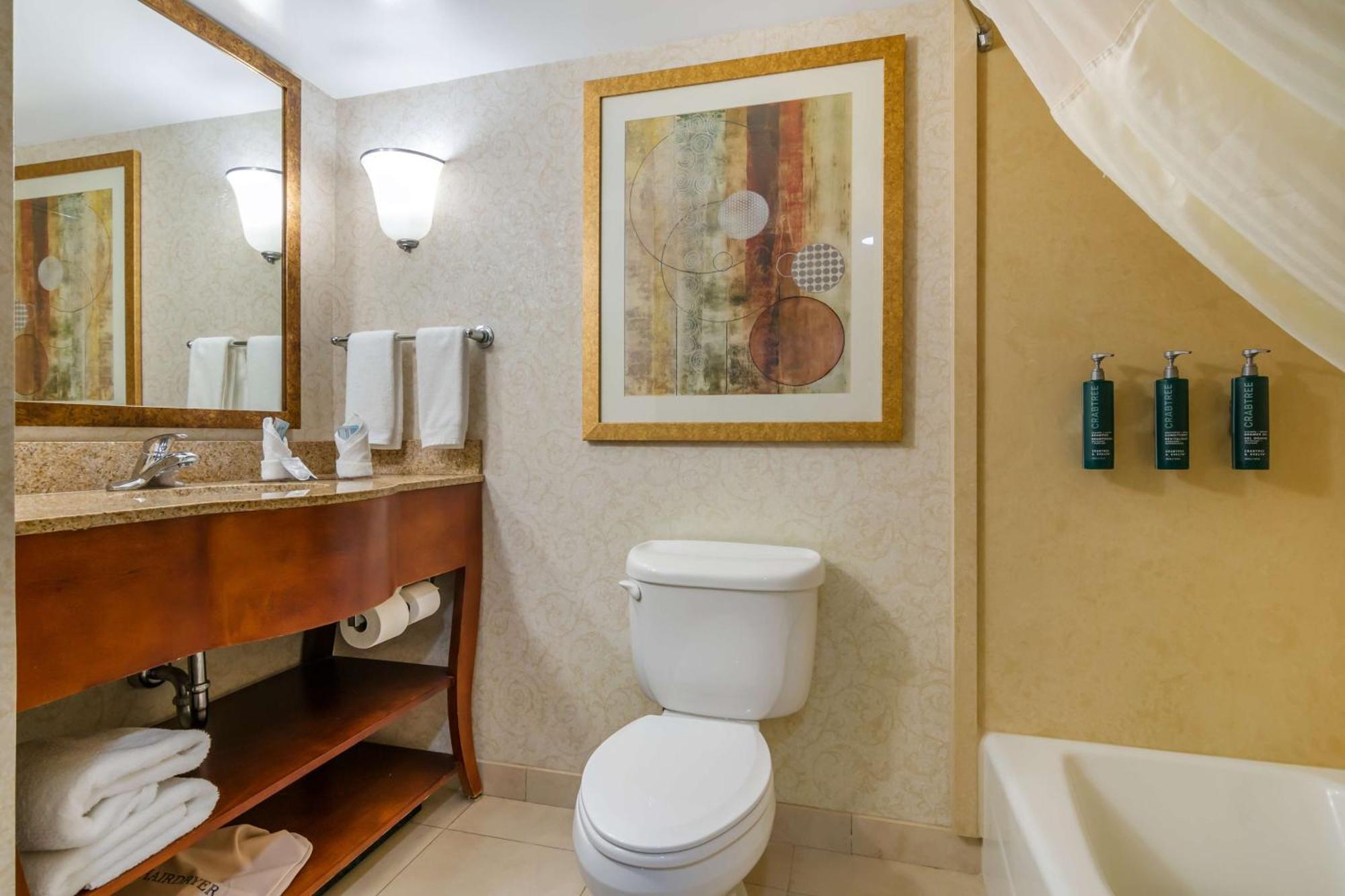 Doubletree By Hilton ג'פרסון סיטי מראה חיצוני תמונה