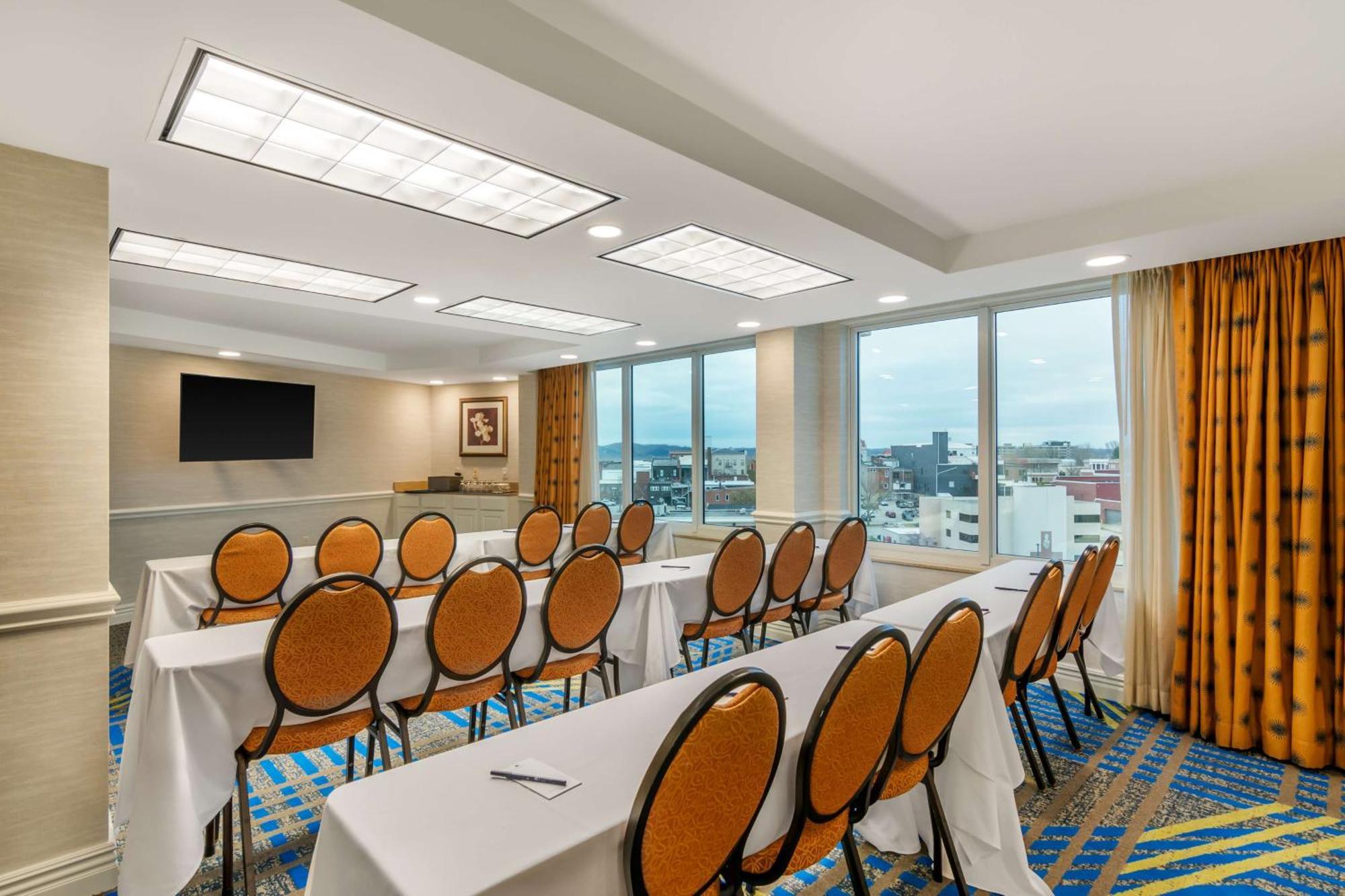 Doubletree By Hilton ג'פרסון סיטי מראה חיצוני תמונה
