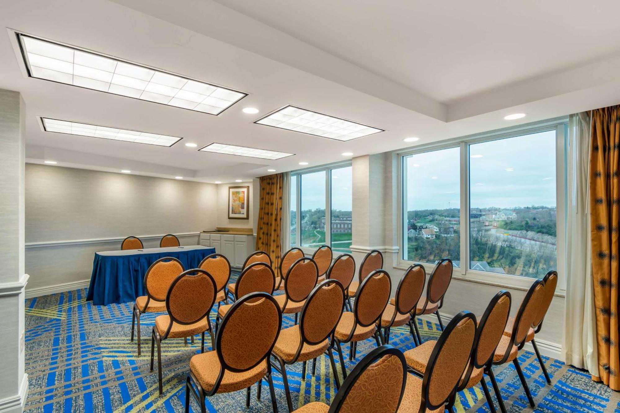 Doubletree By Hilton ג'פרסון סיטי מראה חיצוני תמונה