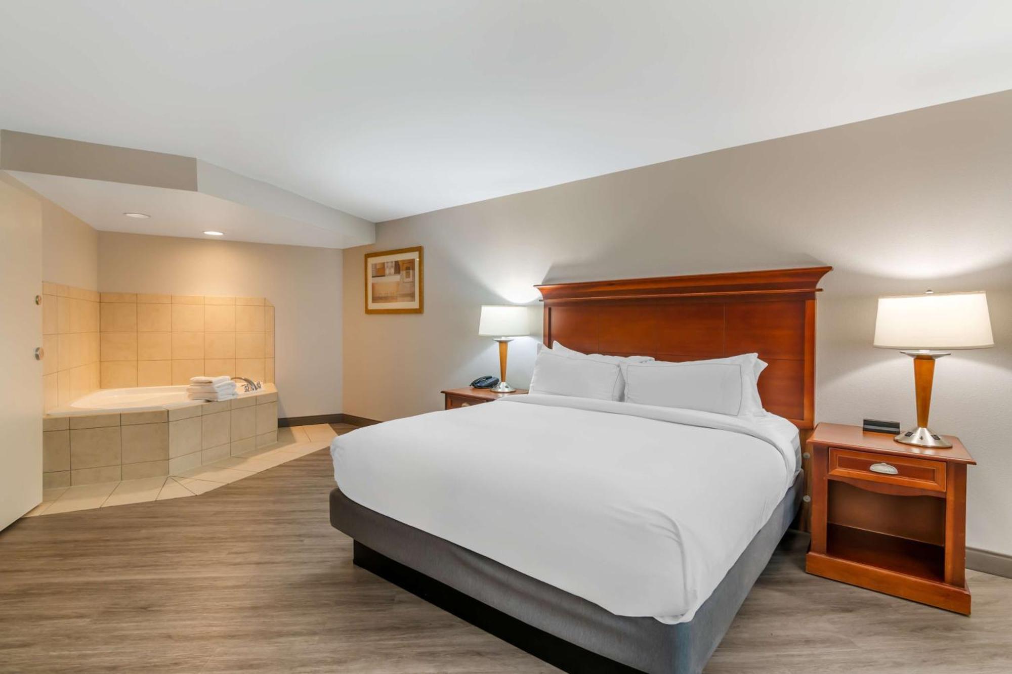 Doubletree By Hilton ג'פרסון סיטי מראה חיצוני תמונה