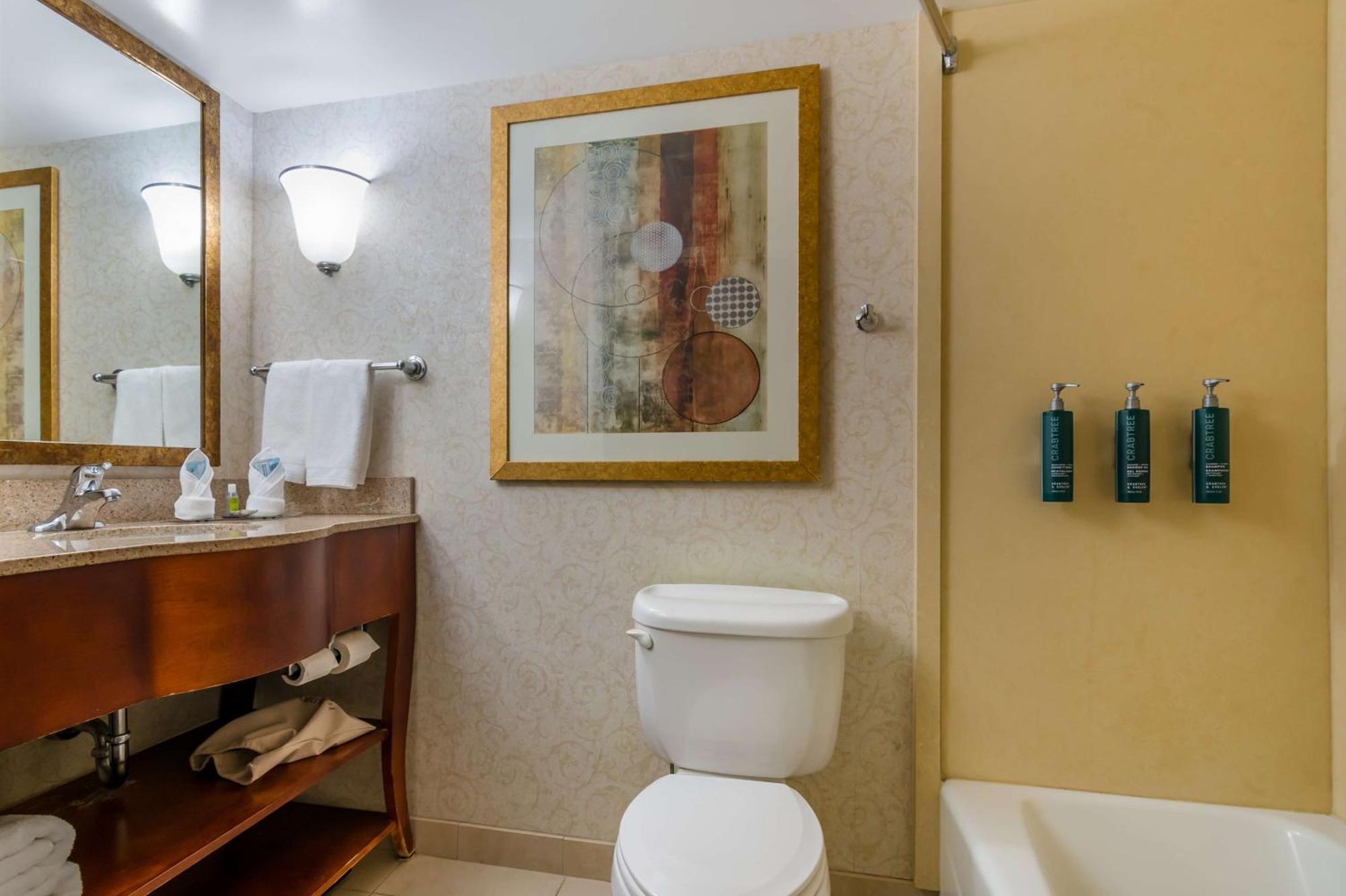 Doubletree By Hilton ג'פרסון סיטי מראה חיצוני תמונה