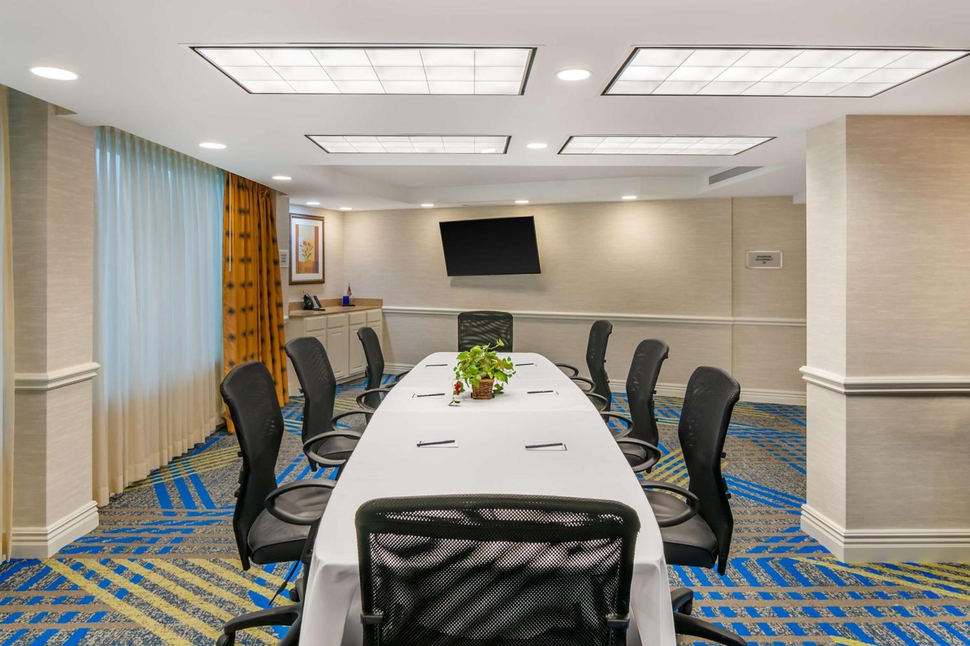Doubletree By Hilton ג'פרסון סיטי מראה חיצוני תמונה