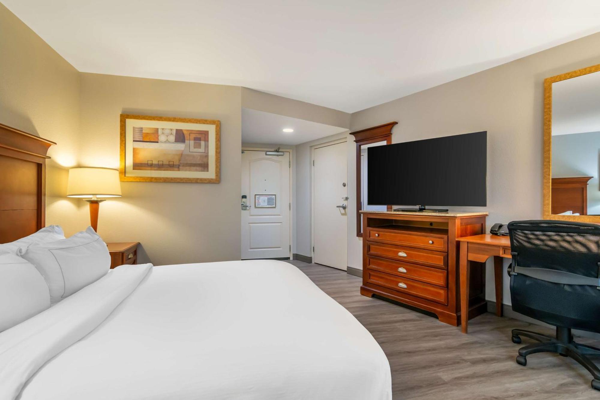 Doubletree By Hilton ג'פרסון סיטי מראה חיצוני תמונה