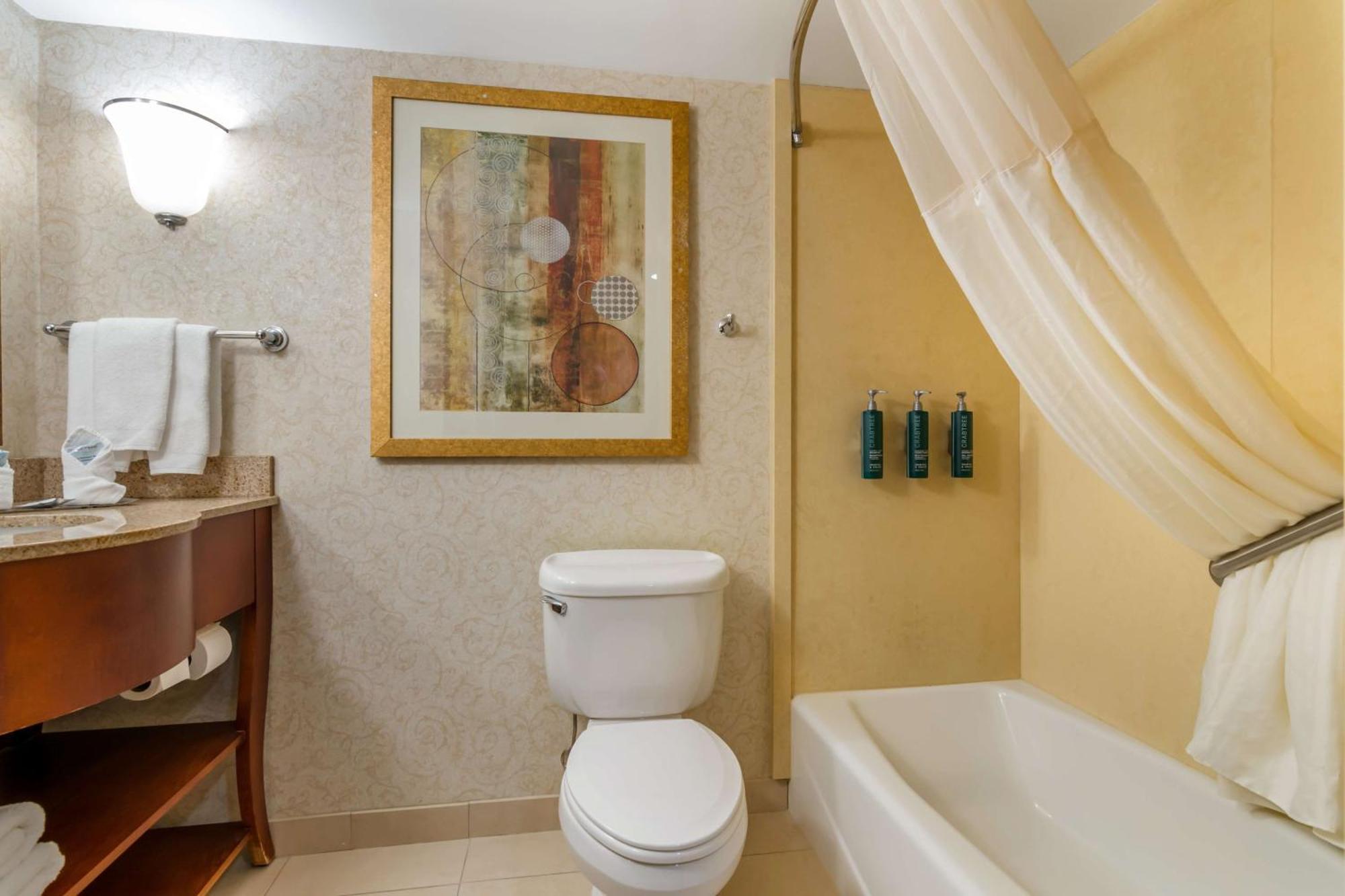 Doubletree By Hilton ג'פרסון סיטי מראה חיצוני תמונה