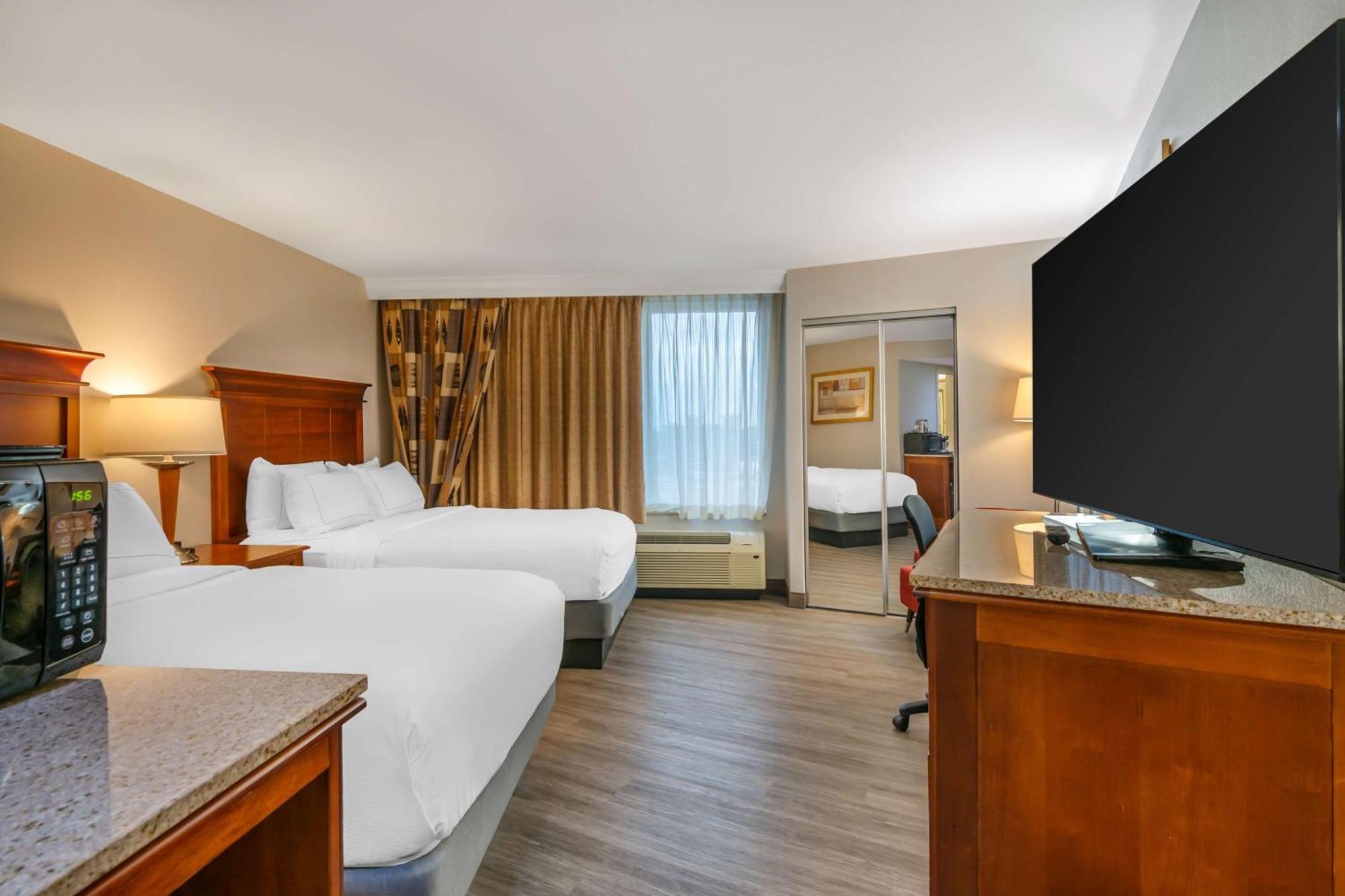 Doubletree By Hilton ג'פרסון סיטי מראה חיצוני תמונה