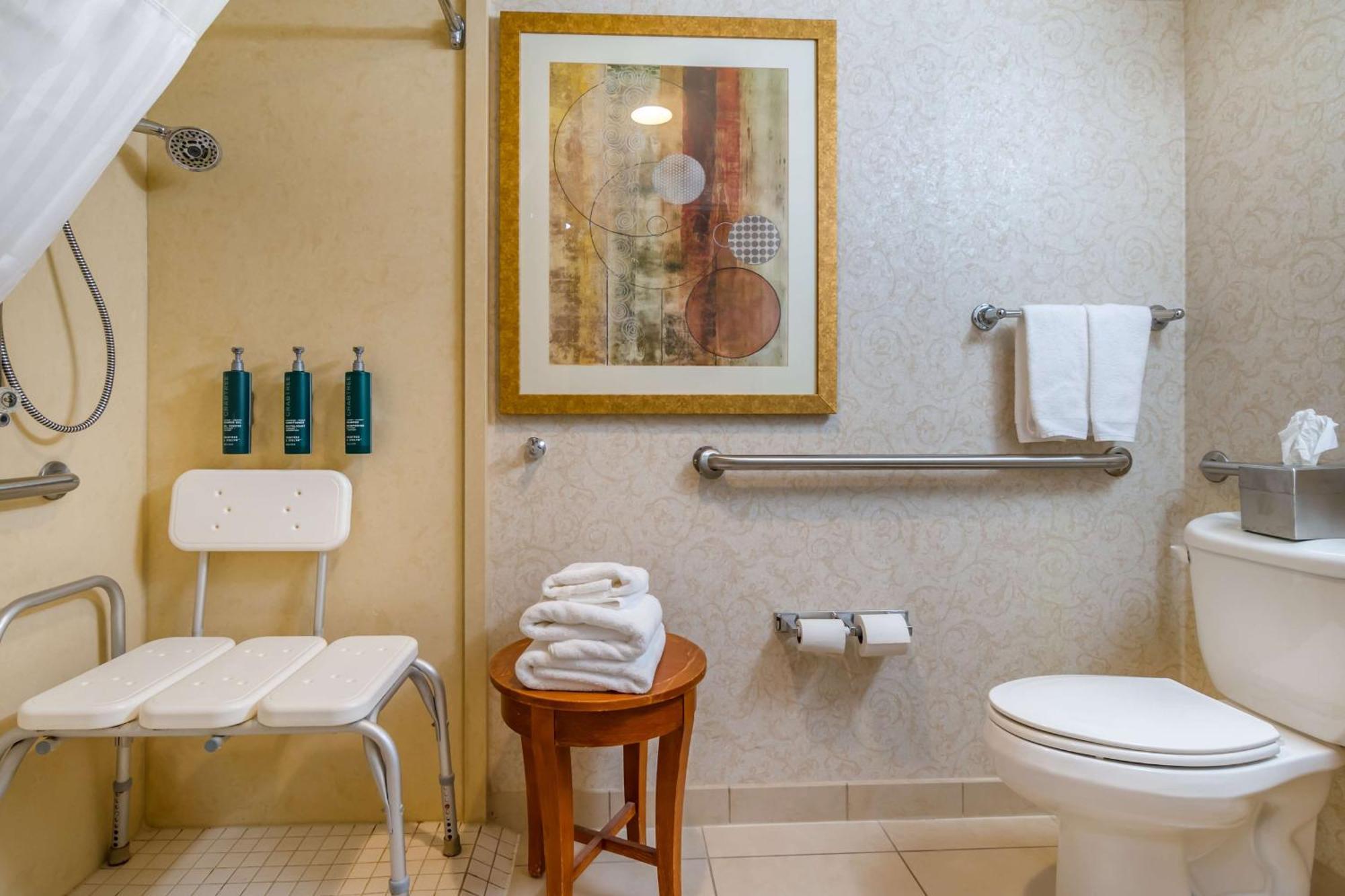 Doubletree By Hilton ג'פרסון סיטי מראה חיצוני תמונה