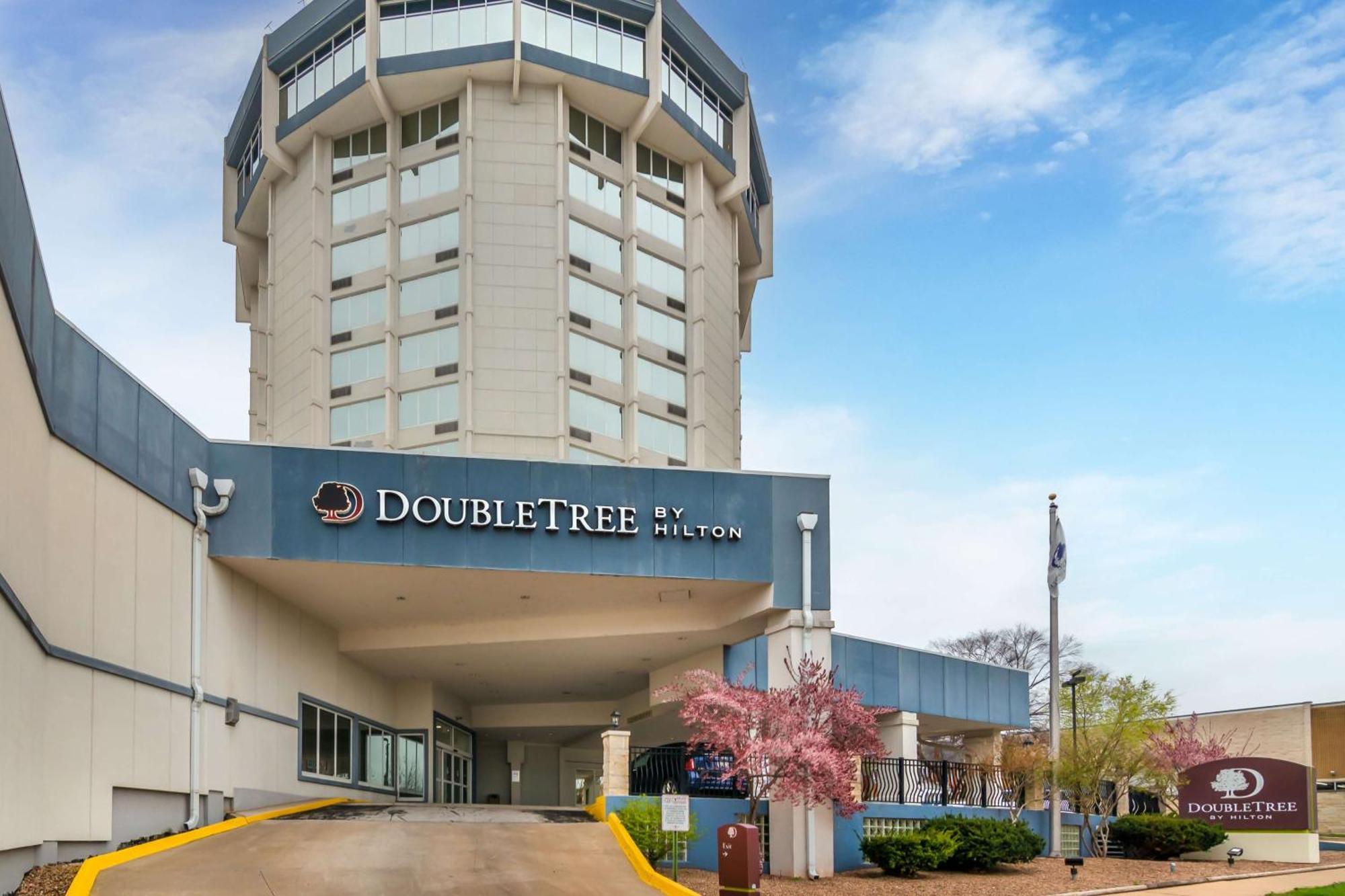 Doubletree By Hilton ג'פרסון סיטי מראה חיצוני תמונה