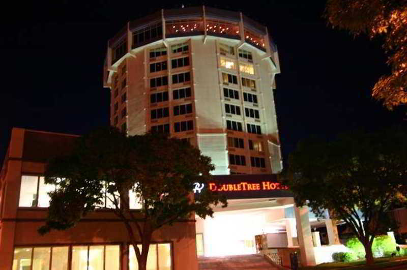 Doubletree By Hilton ג'פרסון סיטי מראה חיצוני תמונה